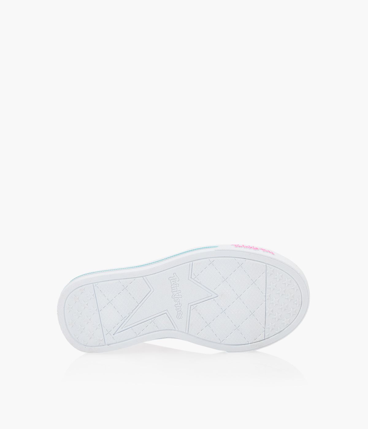 Twinkle toes unicorn craze discount
