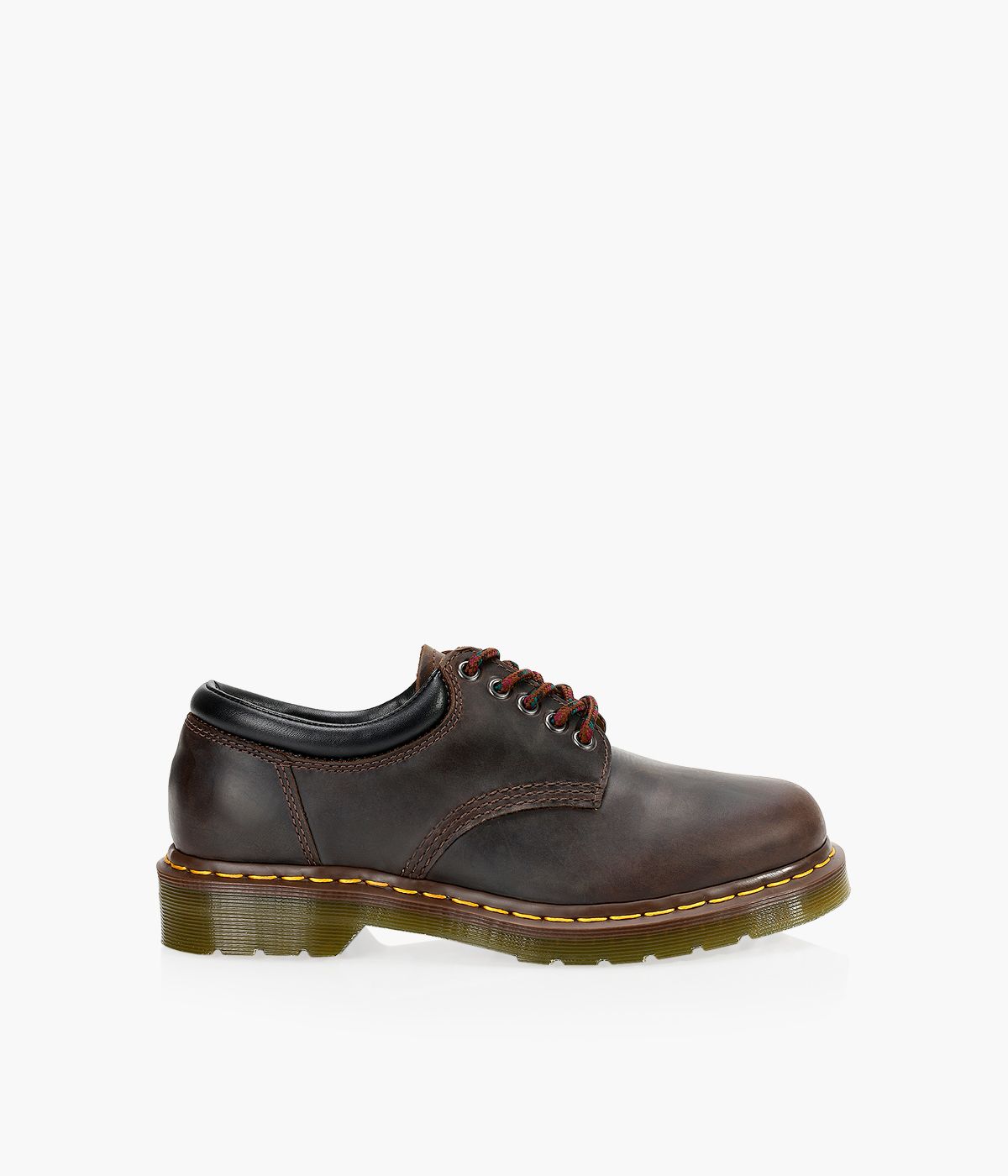 Doc martens semelle compensée outlet