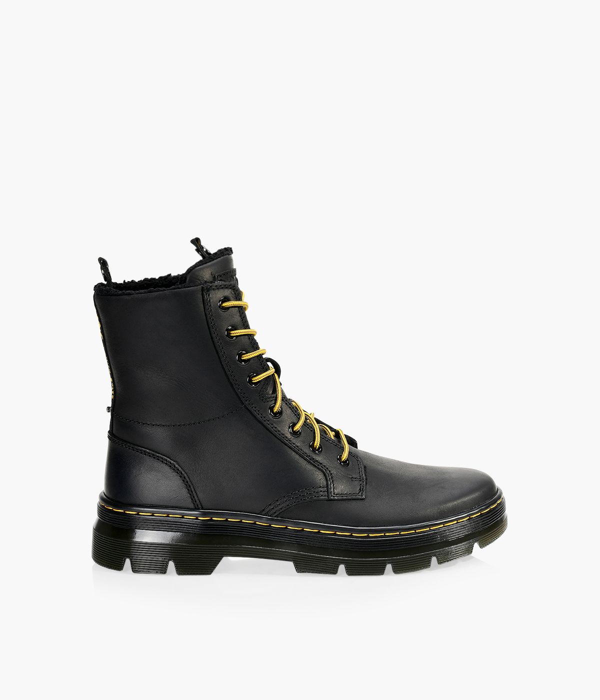 Dr martens tract fold boots hotsell