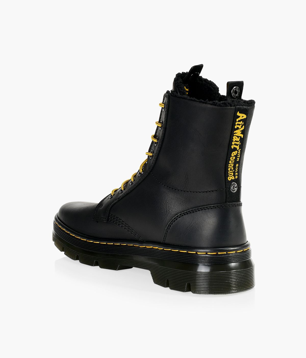 Dr martens tract fold boots hotsell
