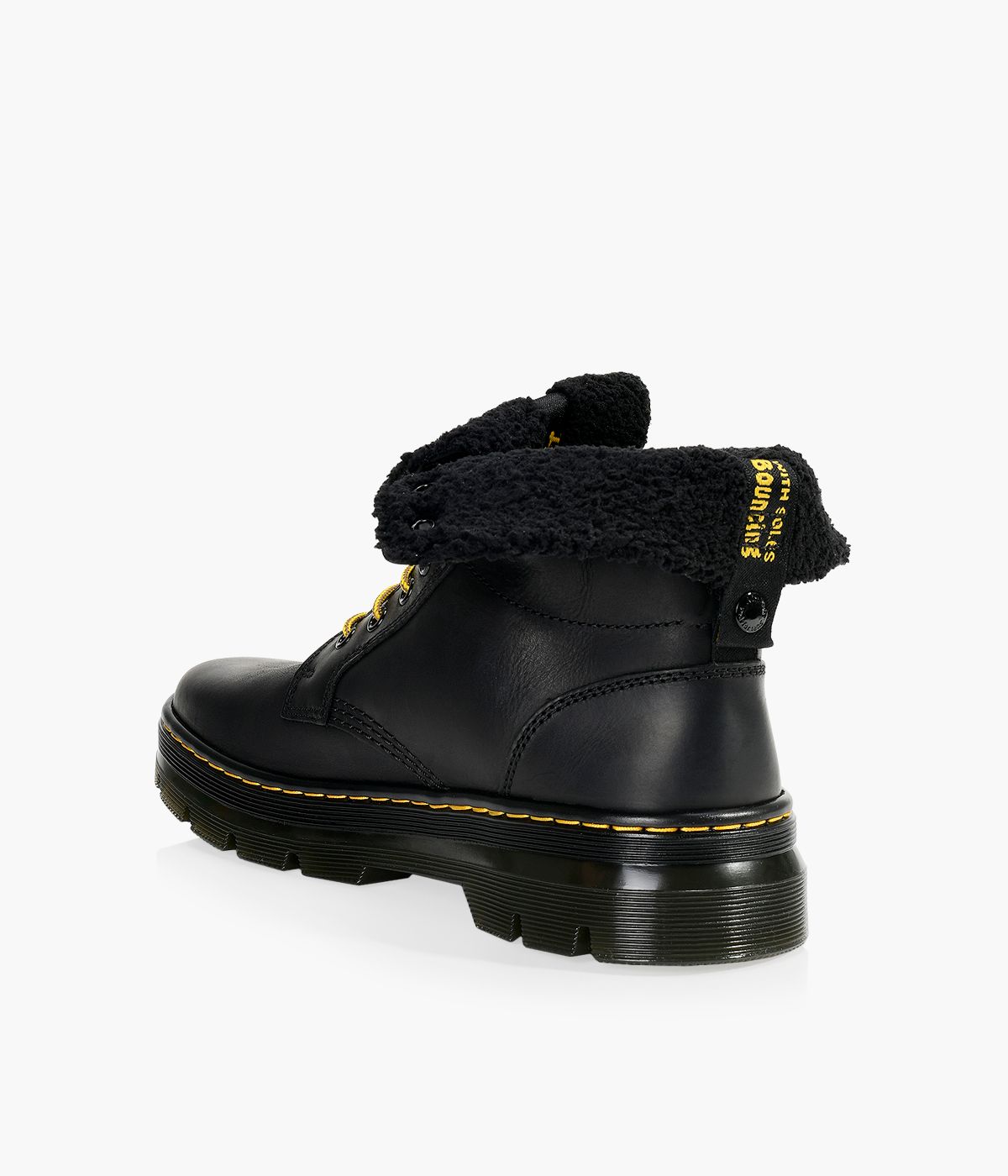 Fold down doc martens 2025