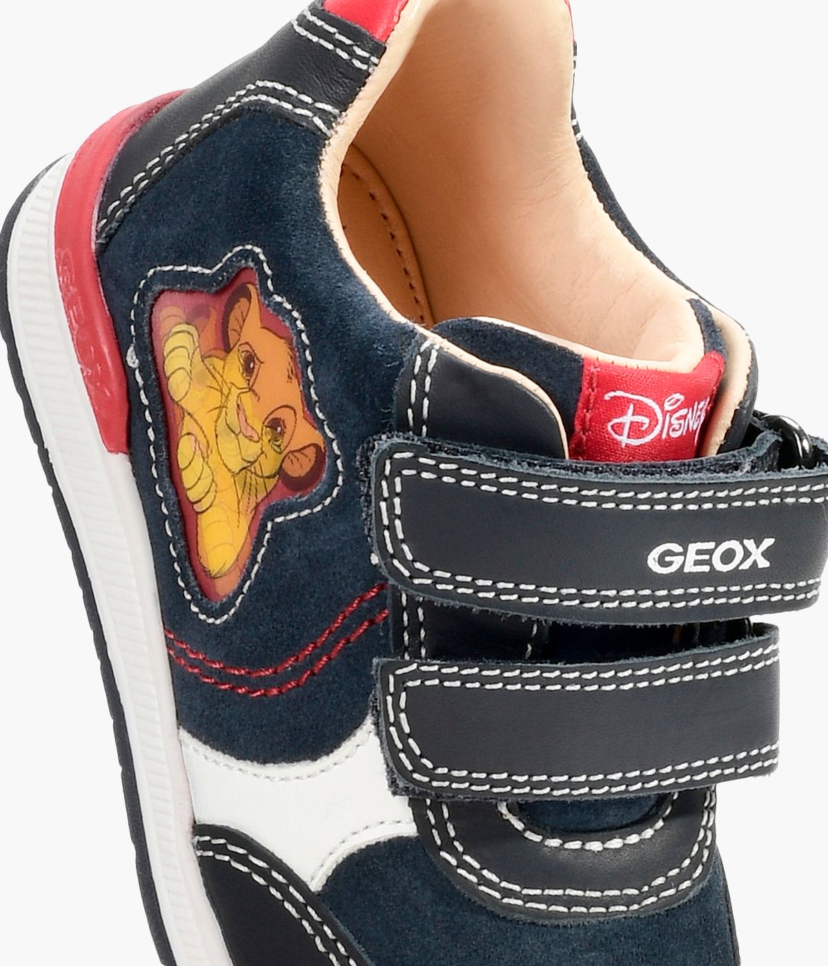 Geox b rishon boy discount