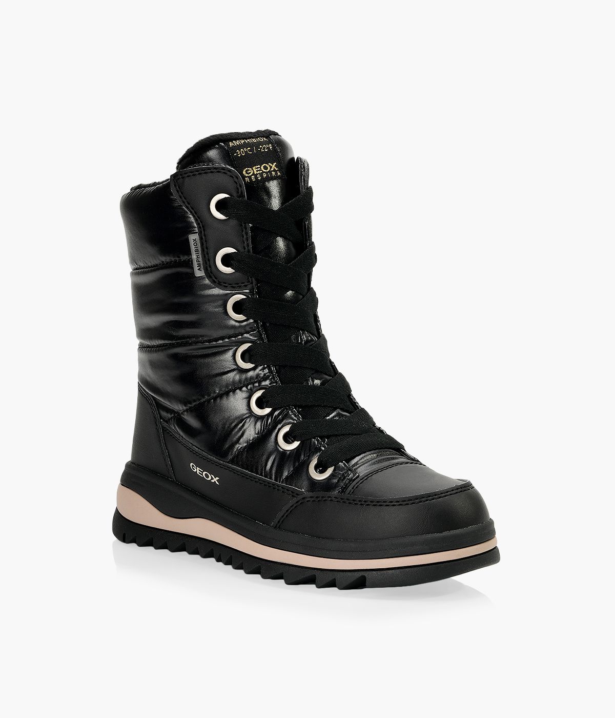 Geox amphibiox damen shop