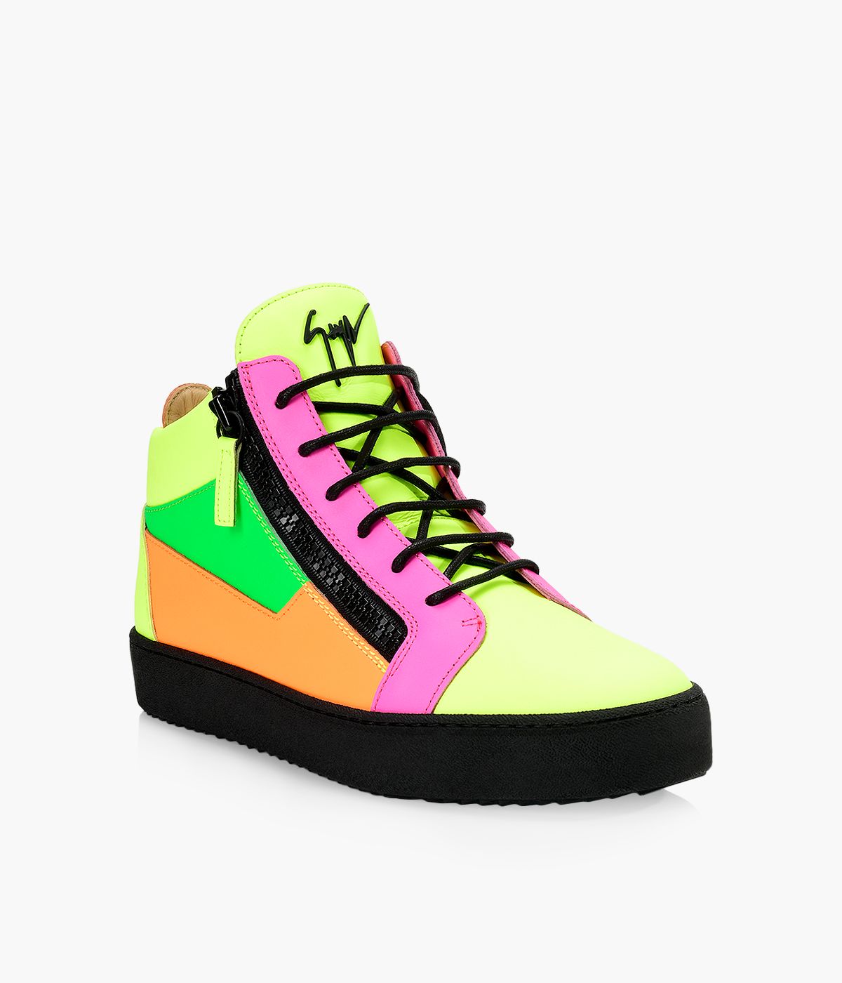 GIUSEPPE ZANOTTI RU20067 Browns Shoes