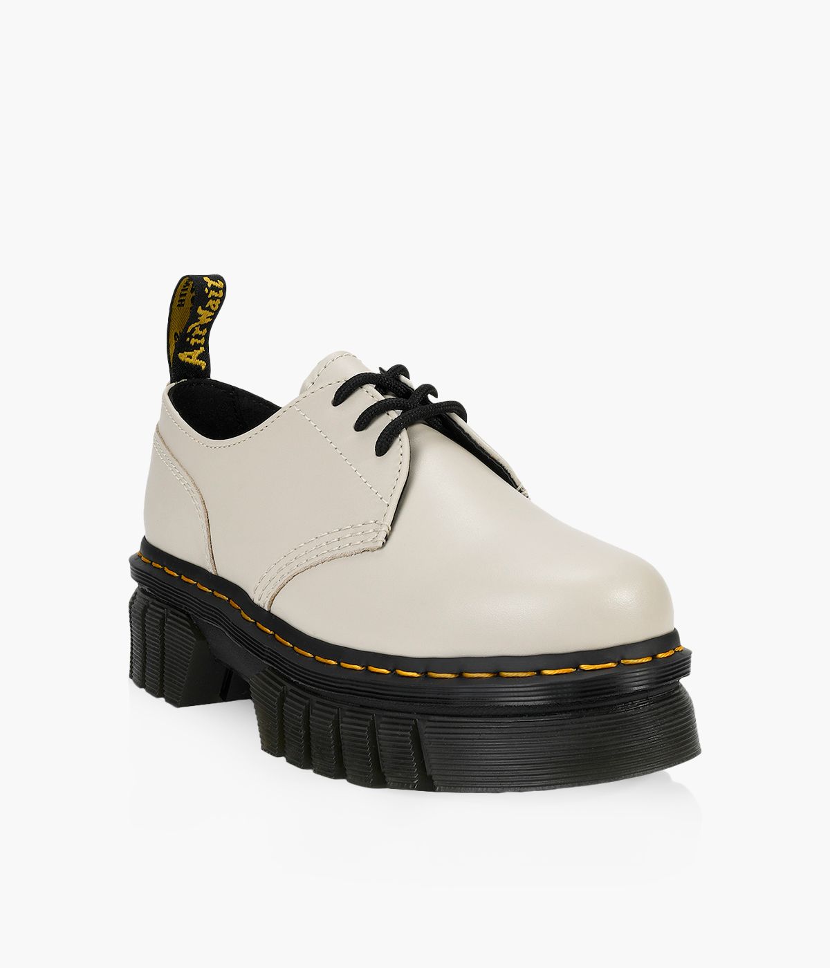 Doc marten 3 eye top