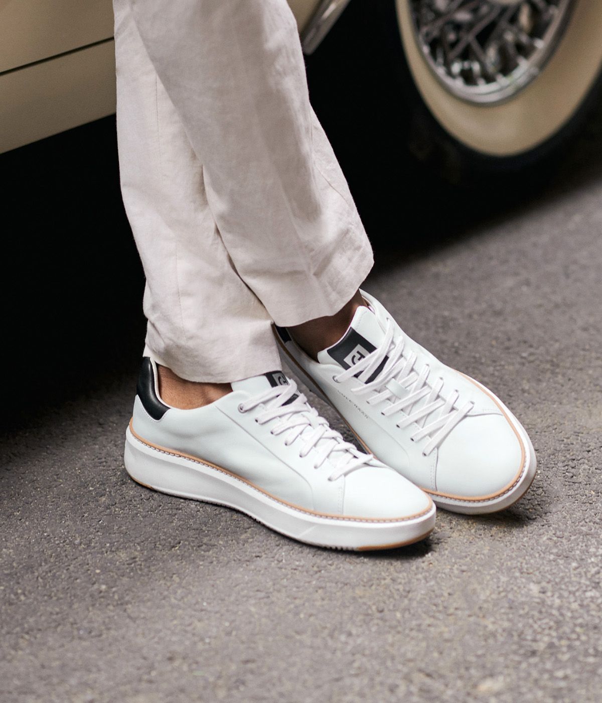 Cole haan grand pro online