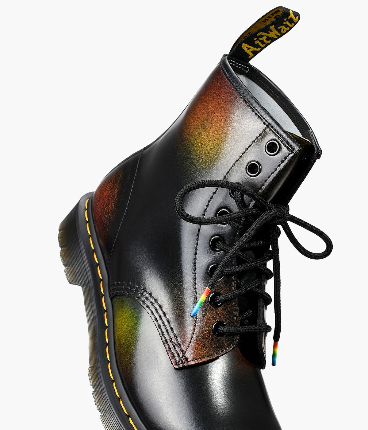 Doc martens pride clearance