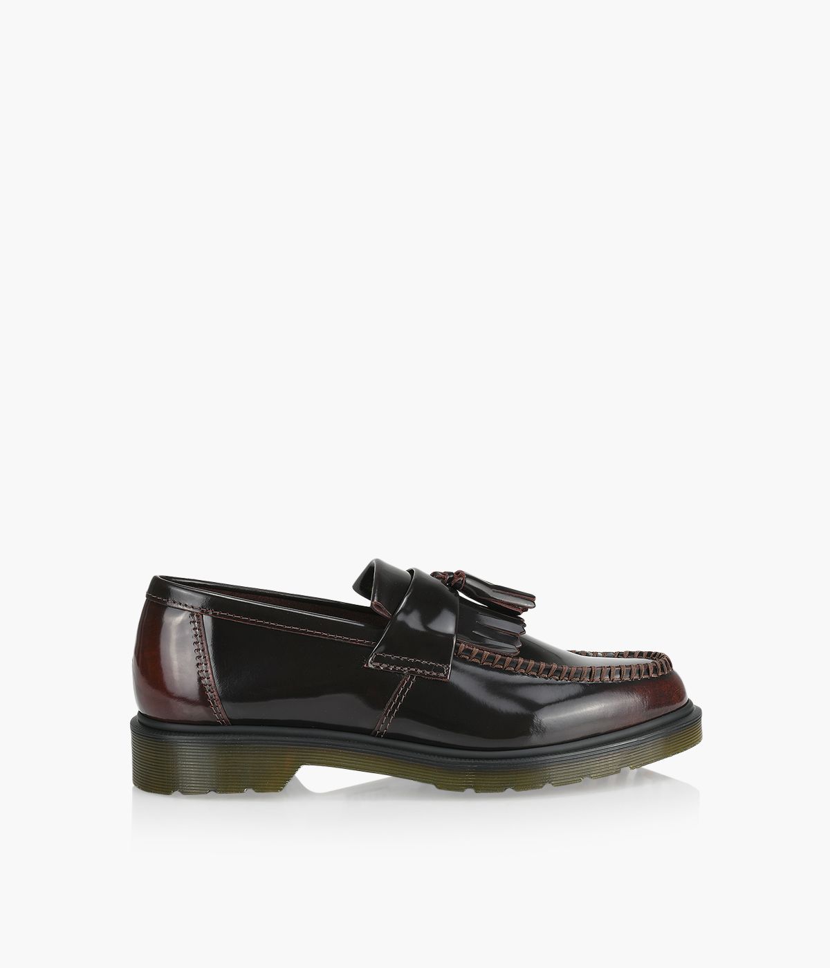 Doc martens loafers mens cheap