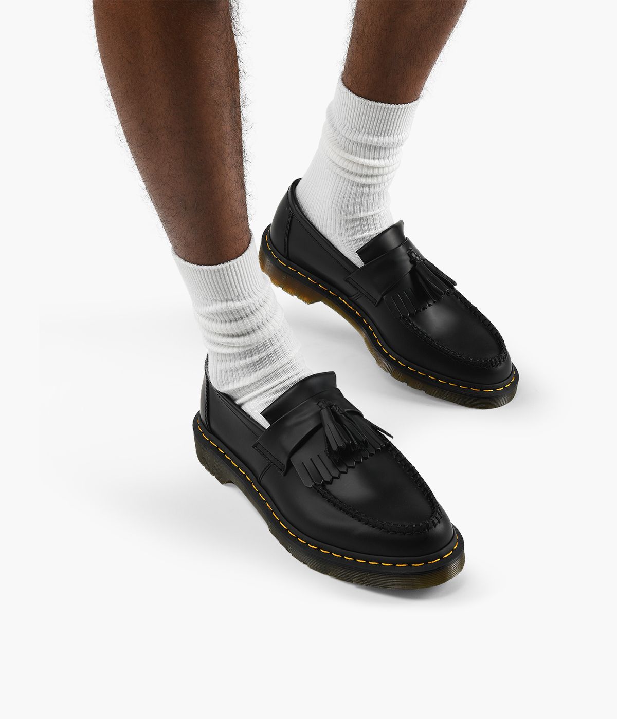 DR. MARTENS ADRIAN Browns Shoes