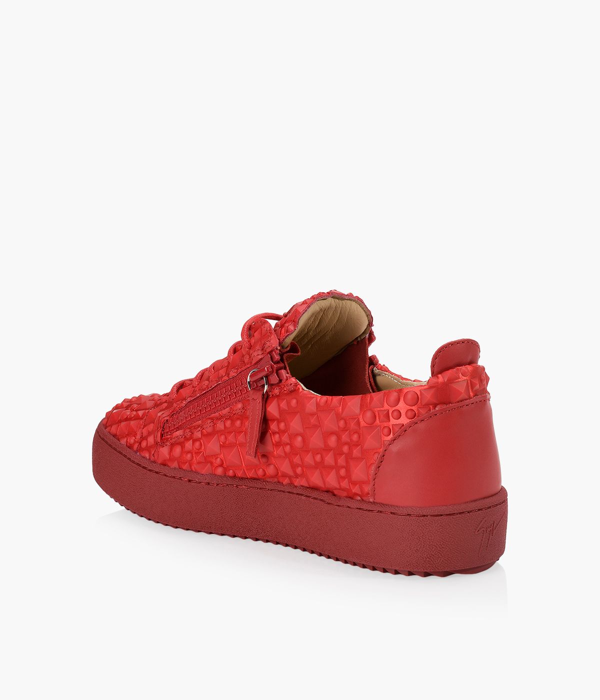 GIUSEPPE ZANOTTI FRANKIE Browns Shoes