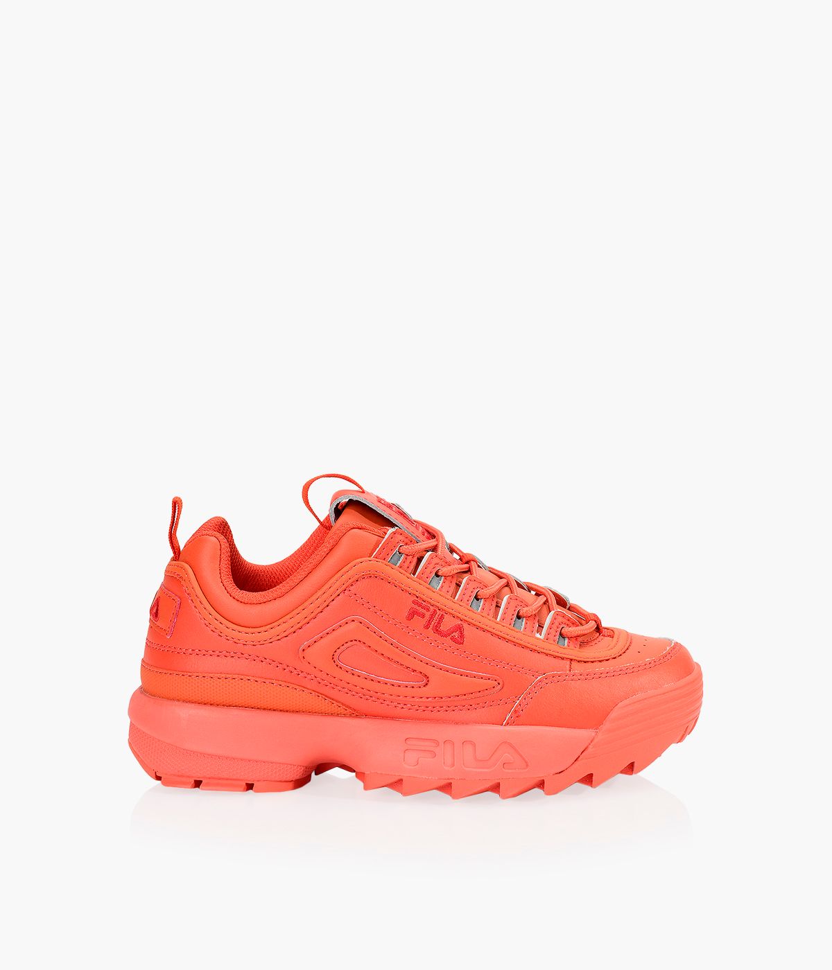 Fila disruptor 2 leather outlet