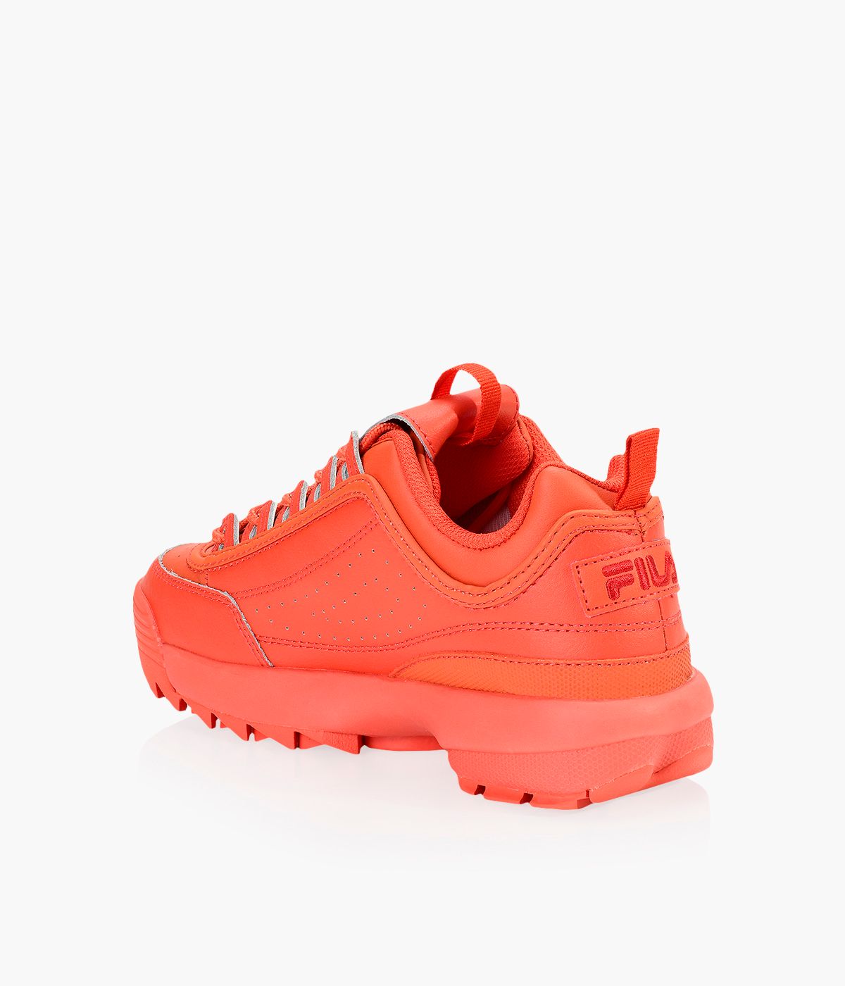 Fila disruptor porter discount