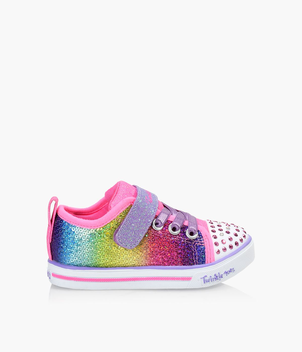 SKECHERS TWINKLE TOES Browns Shoes