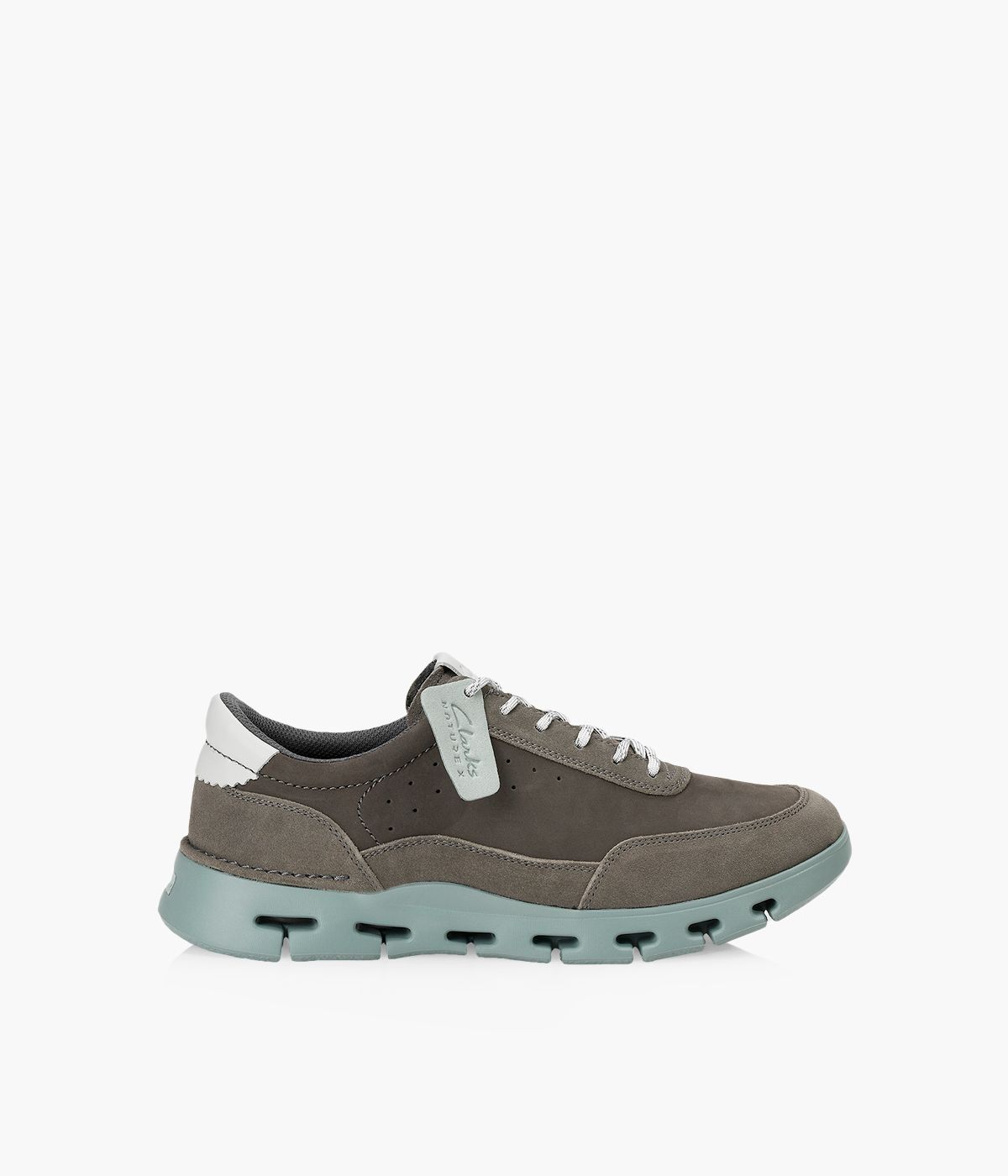 Clarks removable insole on sale
