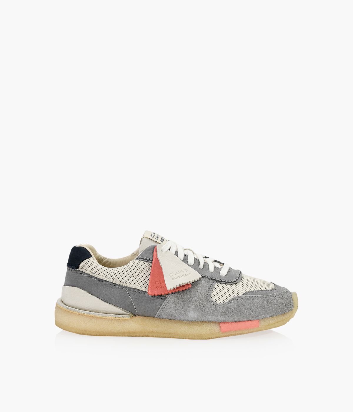 CLARKS ORIGINALS TOR RUN Browns Shoes