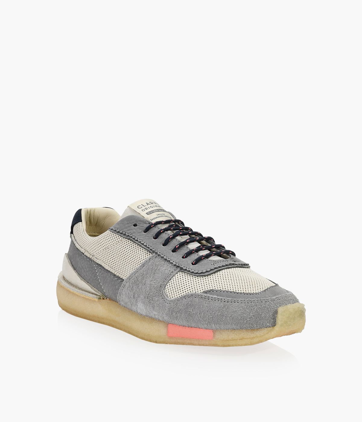 CLARKS ORIGINALS TOR RUN Browns Shoes