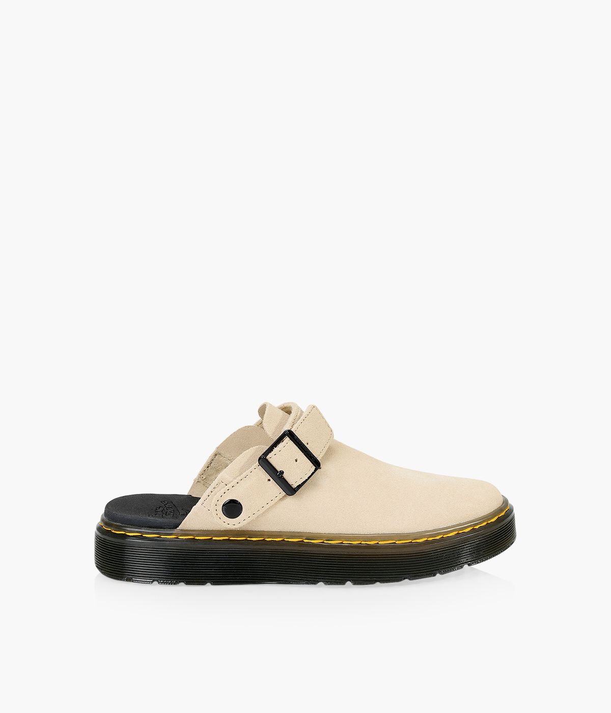 DR. MARTENS CARLSON Browns Shoes