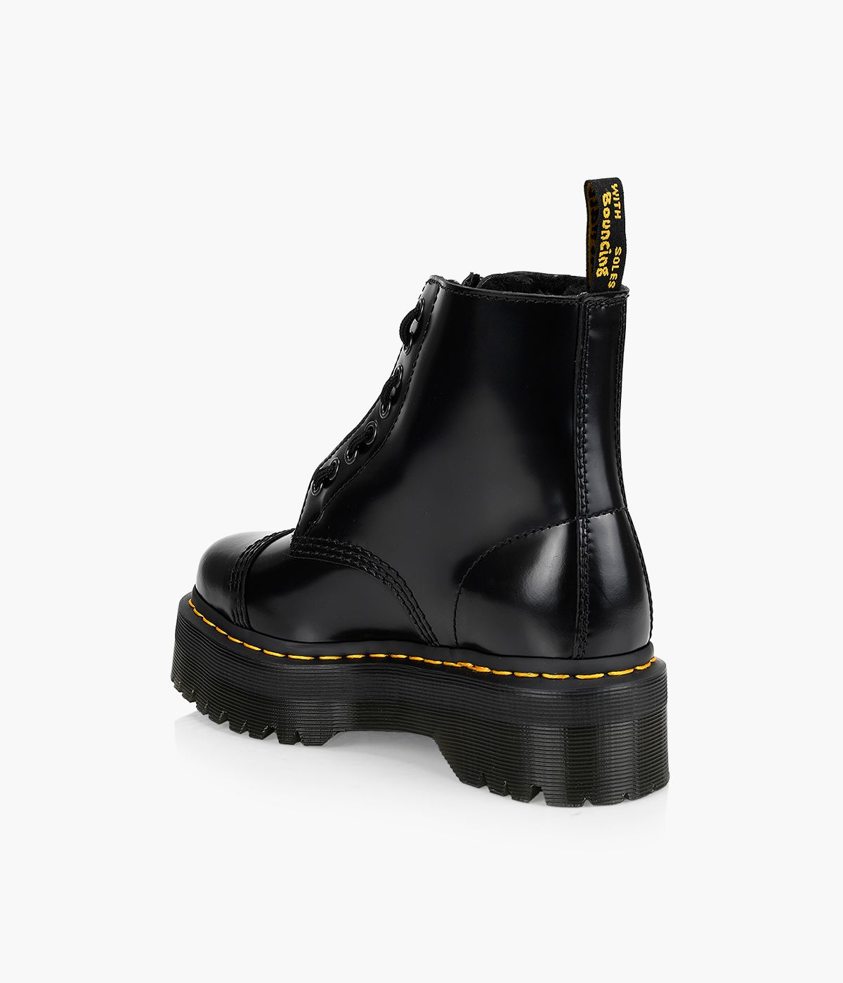 Dr martens sinclair true to size online