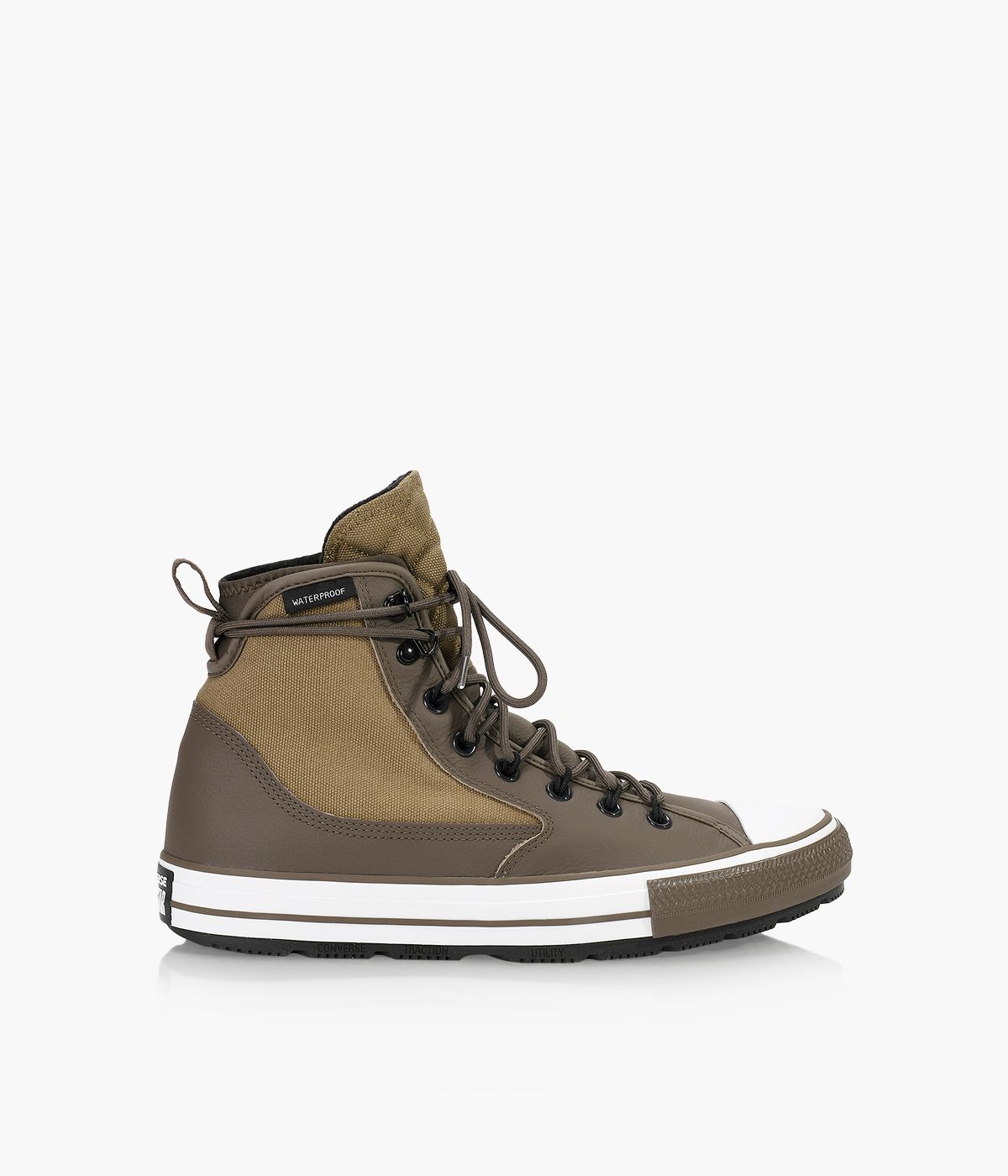 CONVERSE CHUCK TAYLOR ALL STAR UTILITY ALL TERRAIN BOOT Browns Shoes