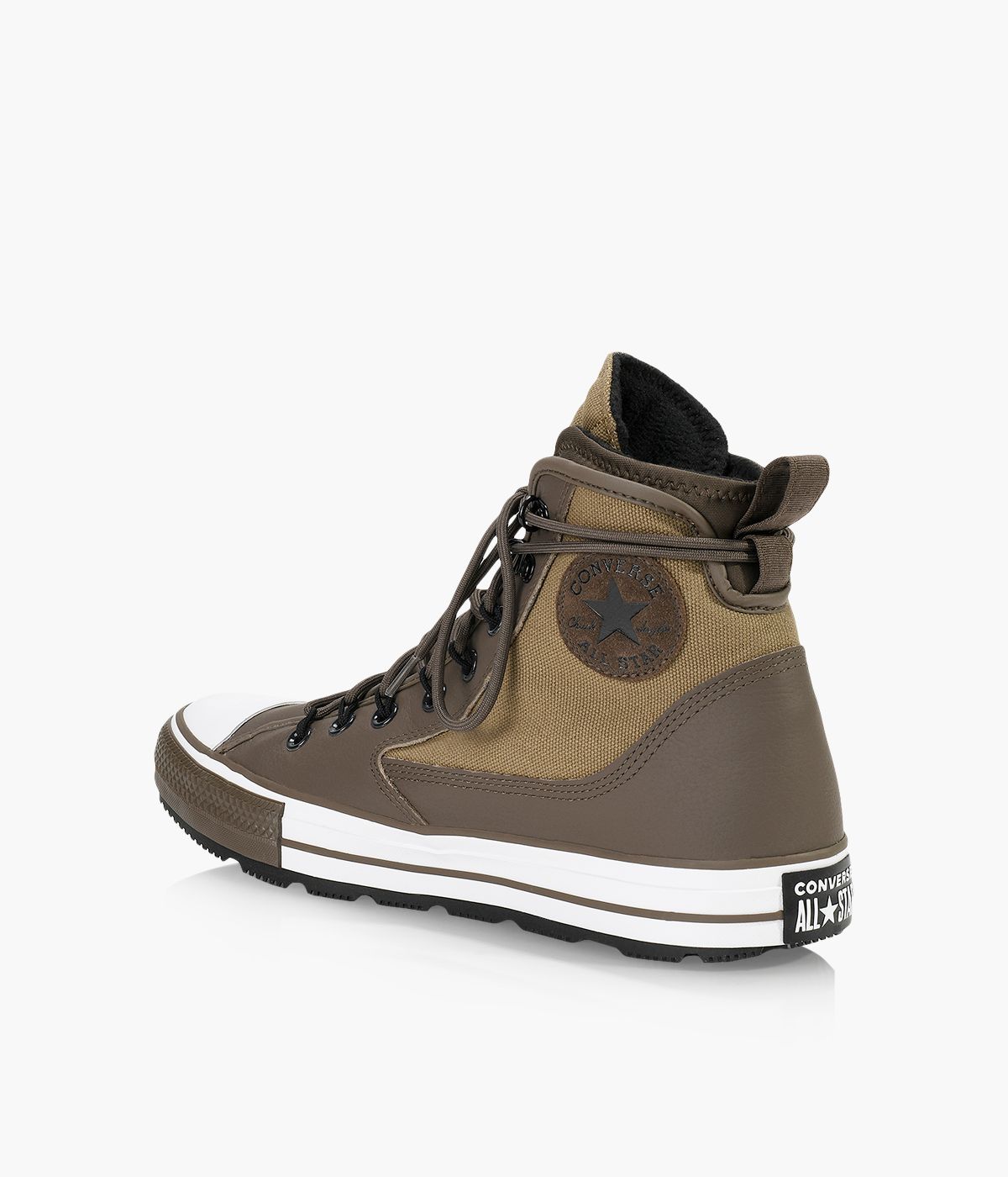 CONVERSE CHUCK TAYLOR ALL STAR UTILITY ALL TERRAIN BOOT Browns Shoes