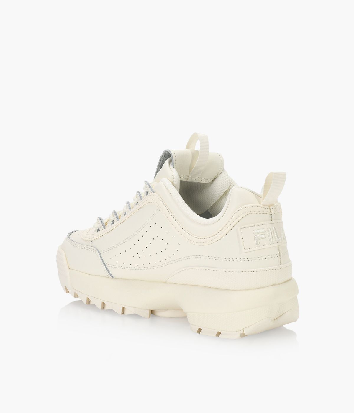Fila mono sneaker shop