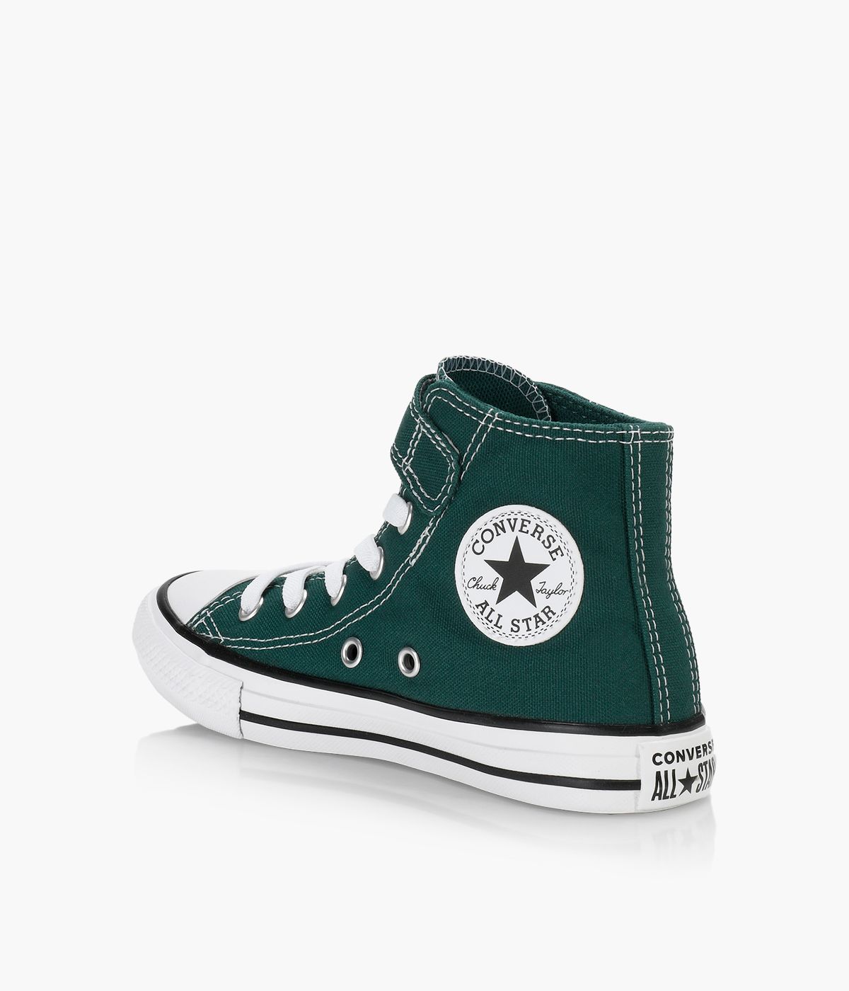 CONVERSE CHUCK TAYLOR ALL STAR 1V SEASONAL COLOR Browns Shoes