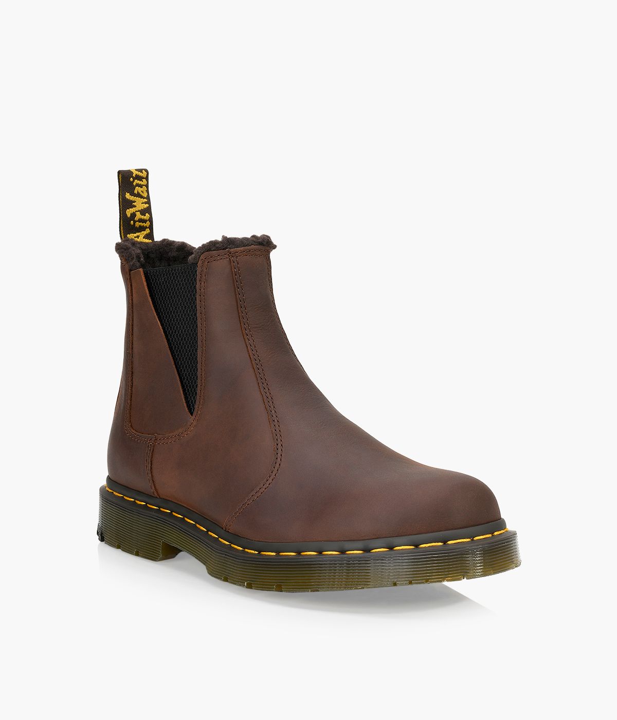 DR. MARTENS 2976 WINTERGRIP Browns Shoes