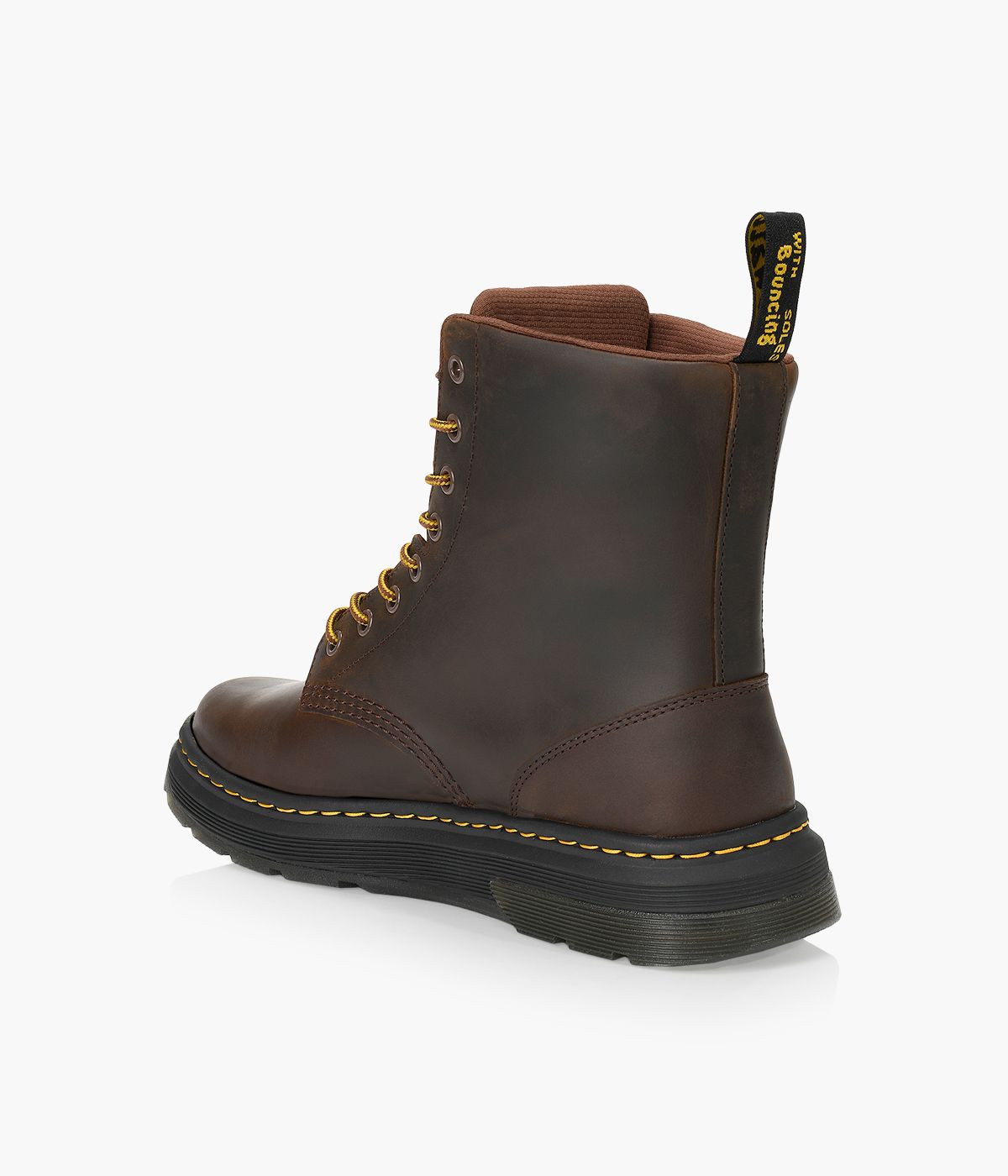Doc martens bouncing soles online
