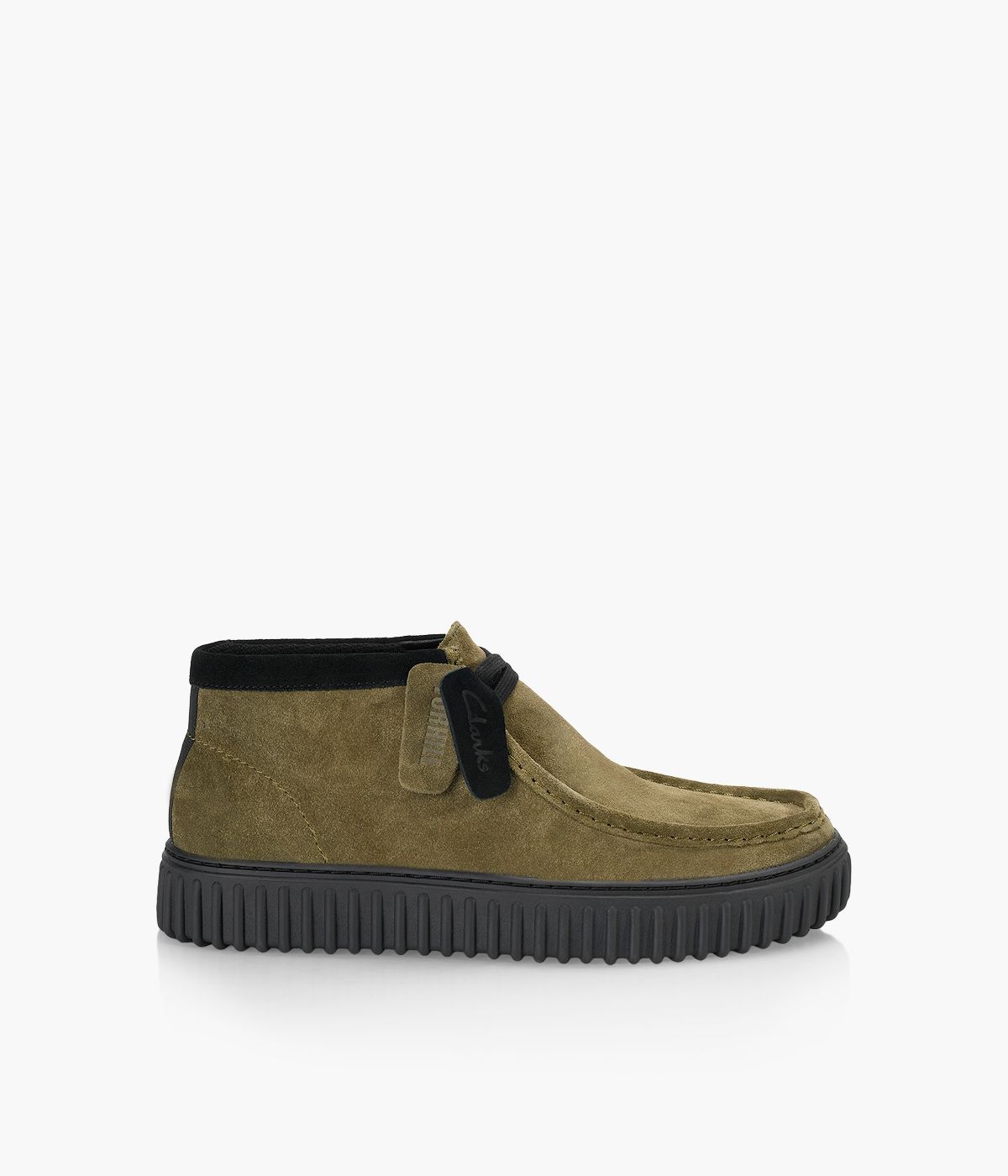 Clarks true to size best sale