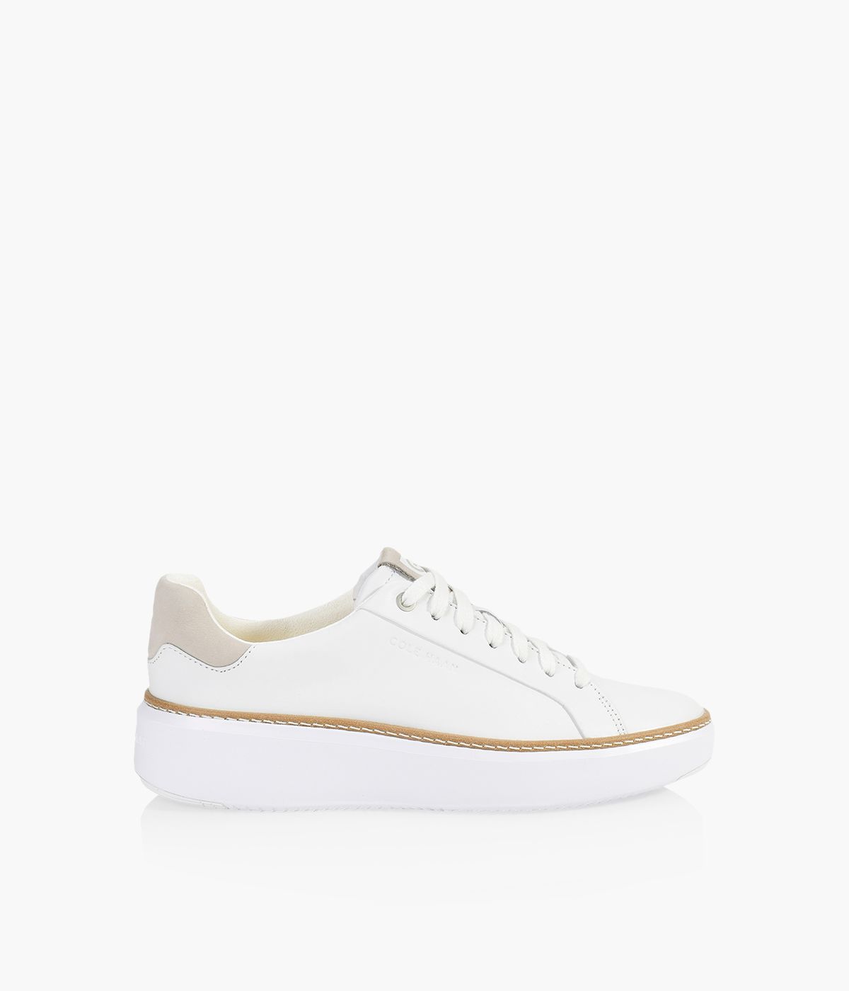 COLE HAAN GRANPRO TOPSPIN SNEAKER Browns Shoes