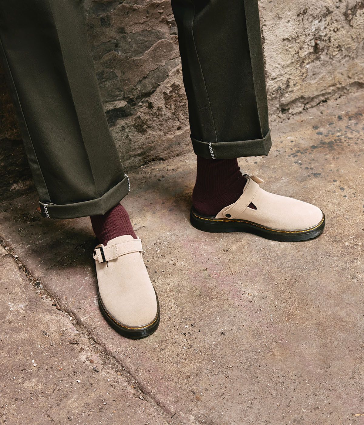 Dr martens canada mens best sale