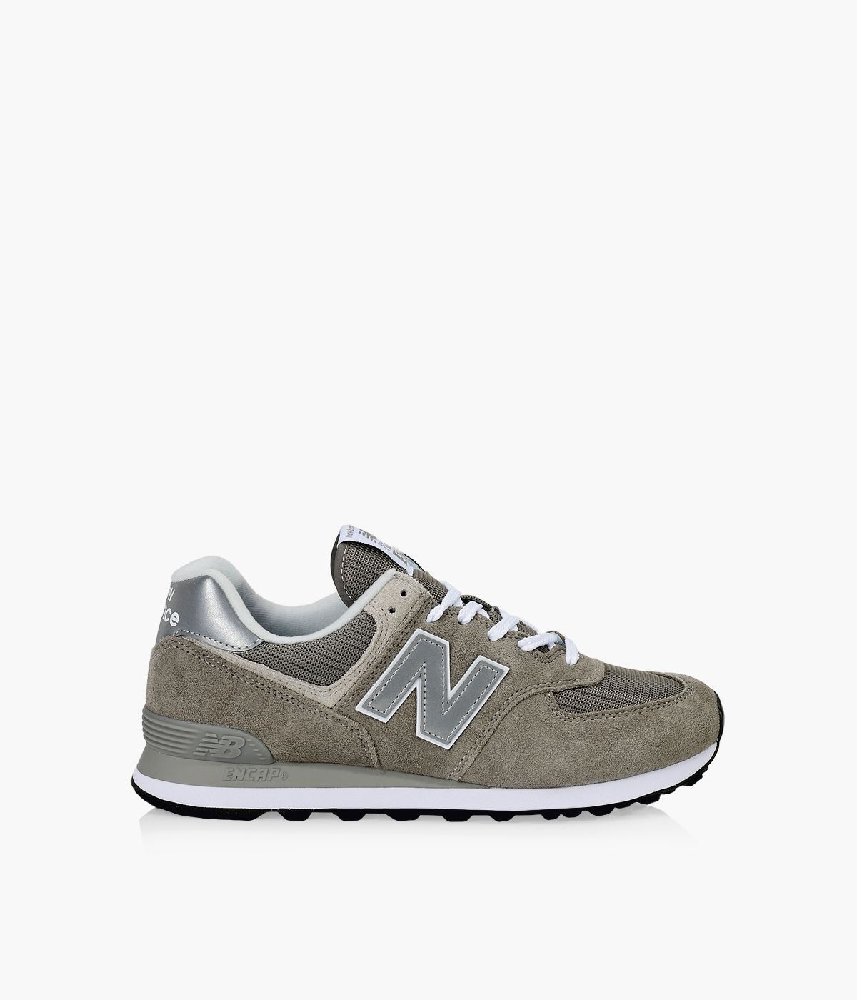 Do new balance 574 run true to size 2025