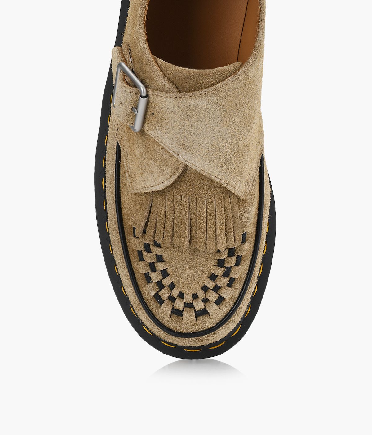 Doc martens ramsey monk online