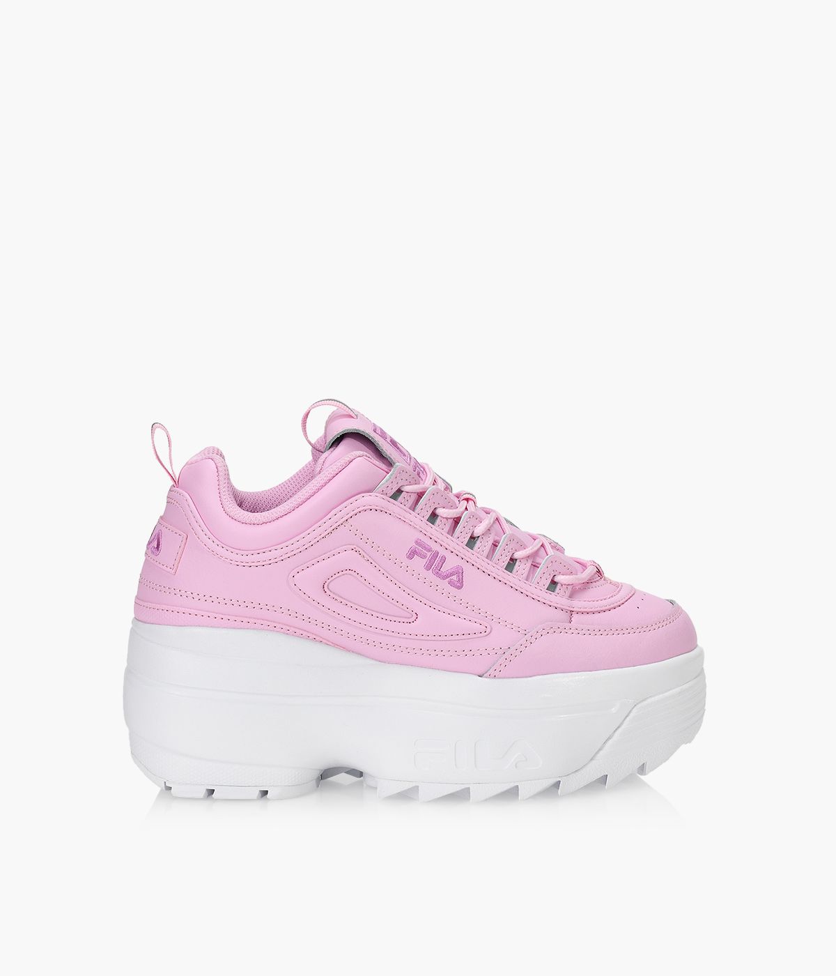 Disruptor rose gold outlet