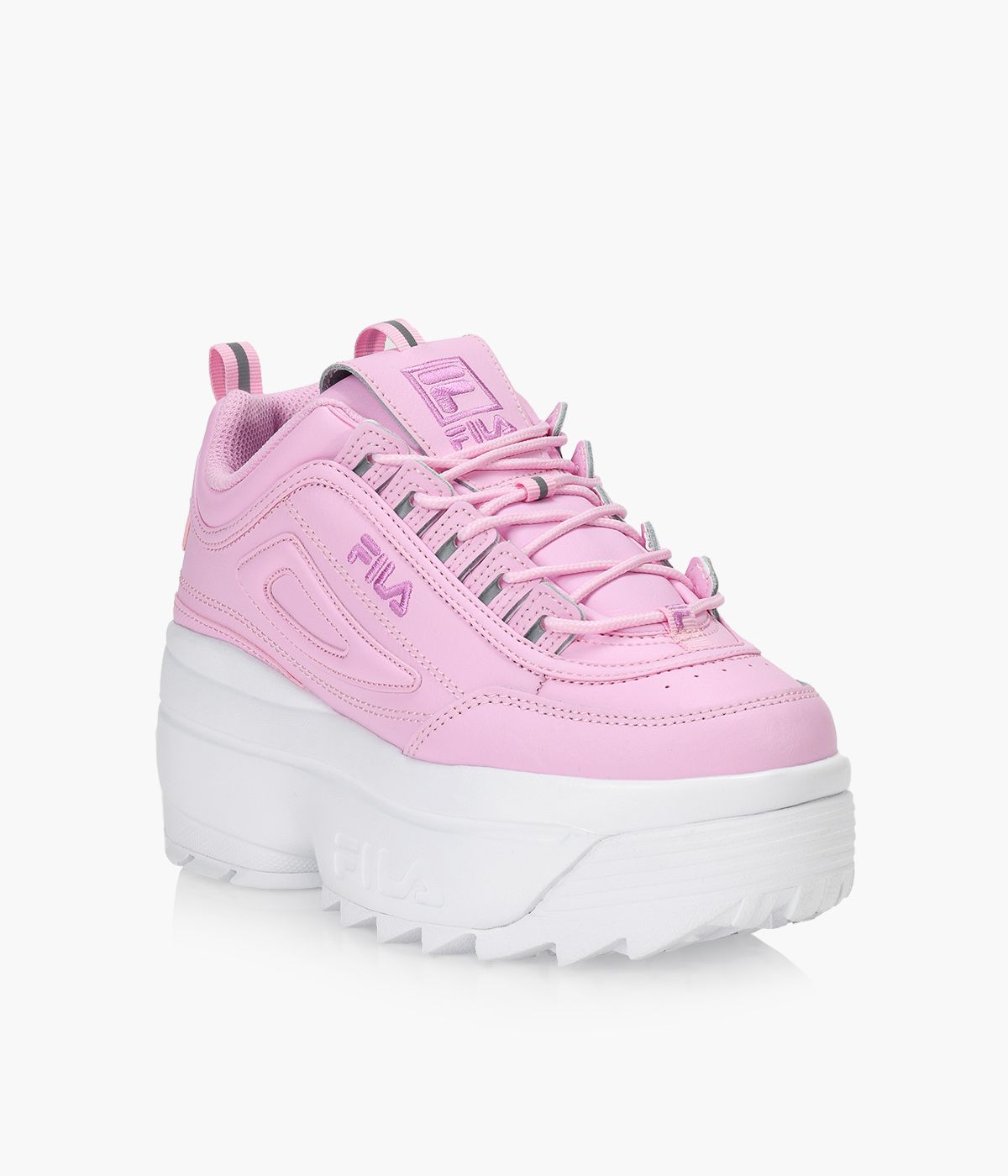DISRUPTOR II WEDGE