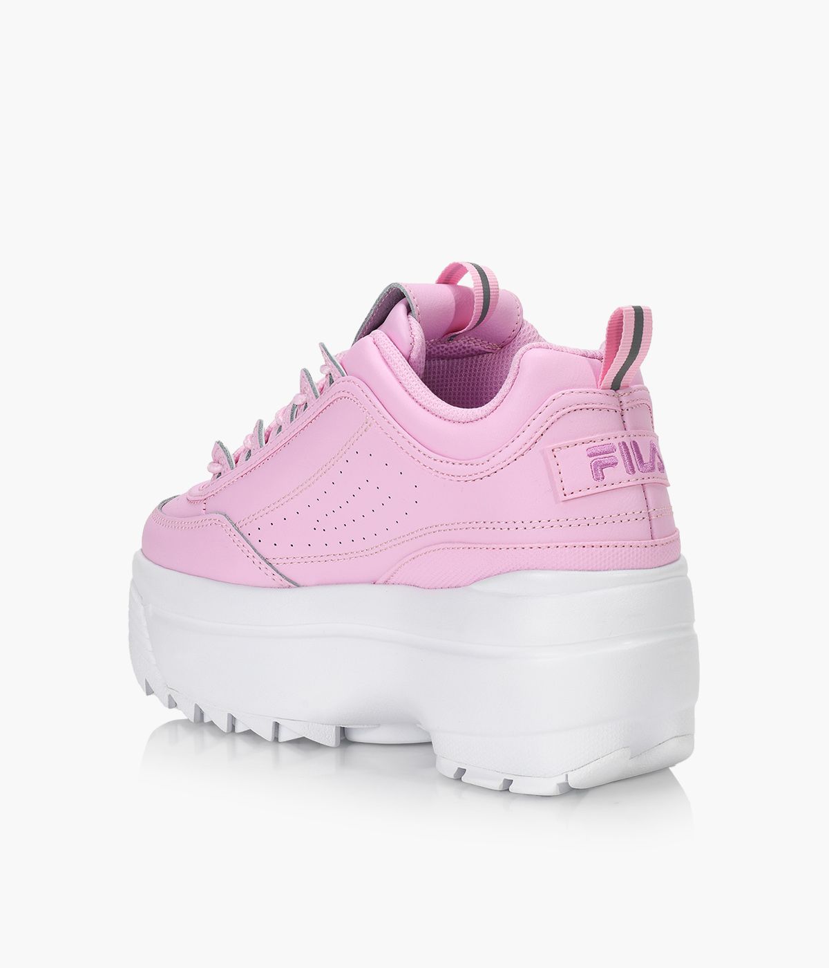 DISRUPTOR II WEDGE
