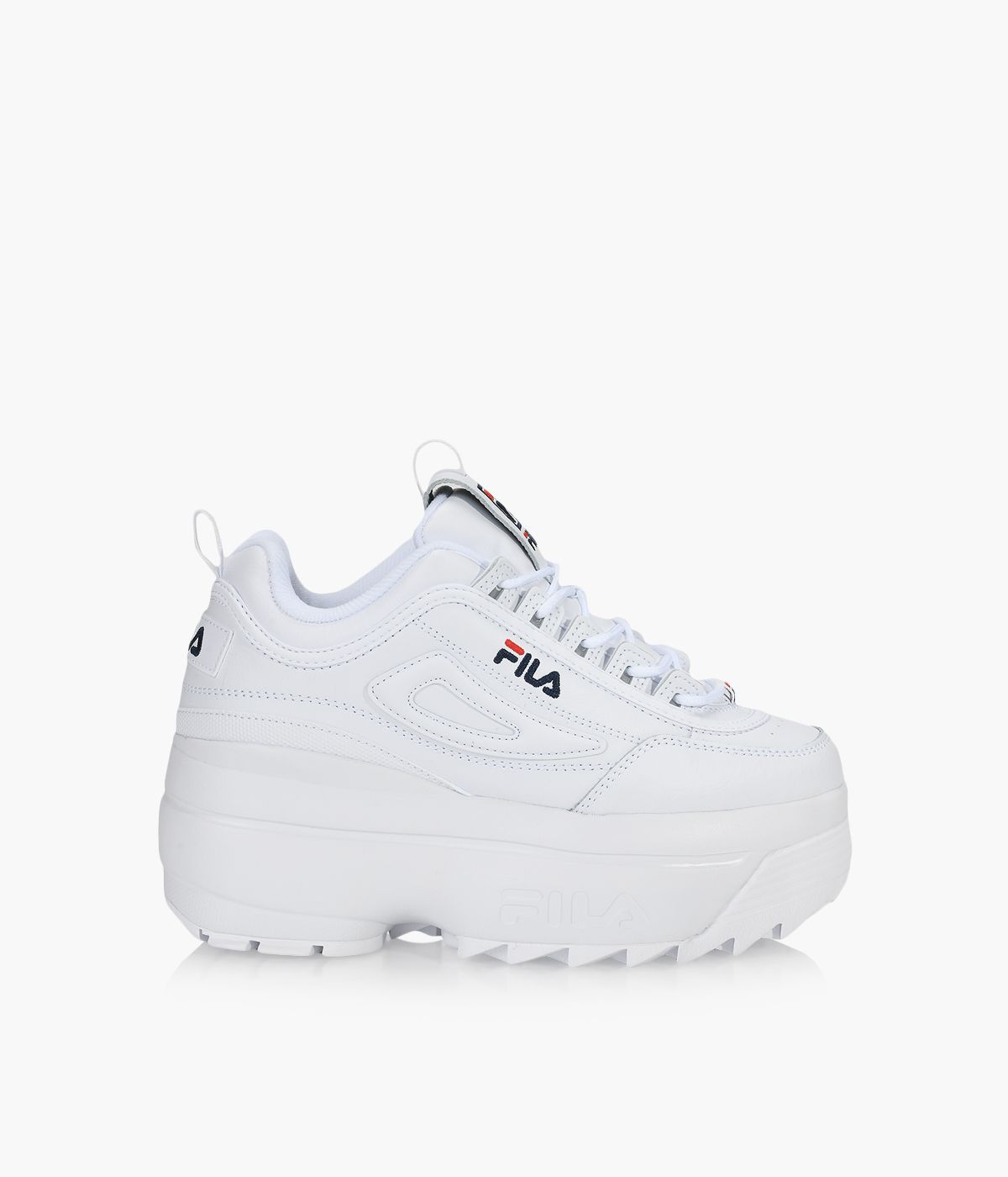 DISRUPTOR II WEDGE