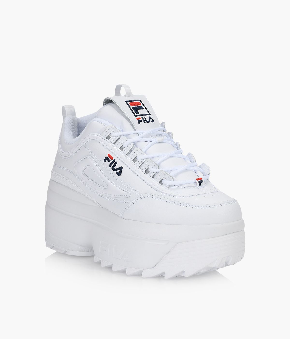 DISRUPTOR II WEDGE