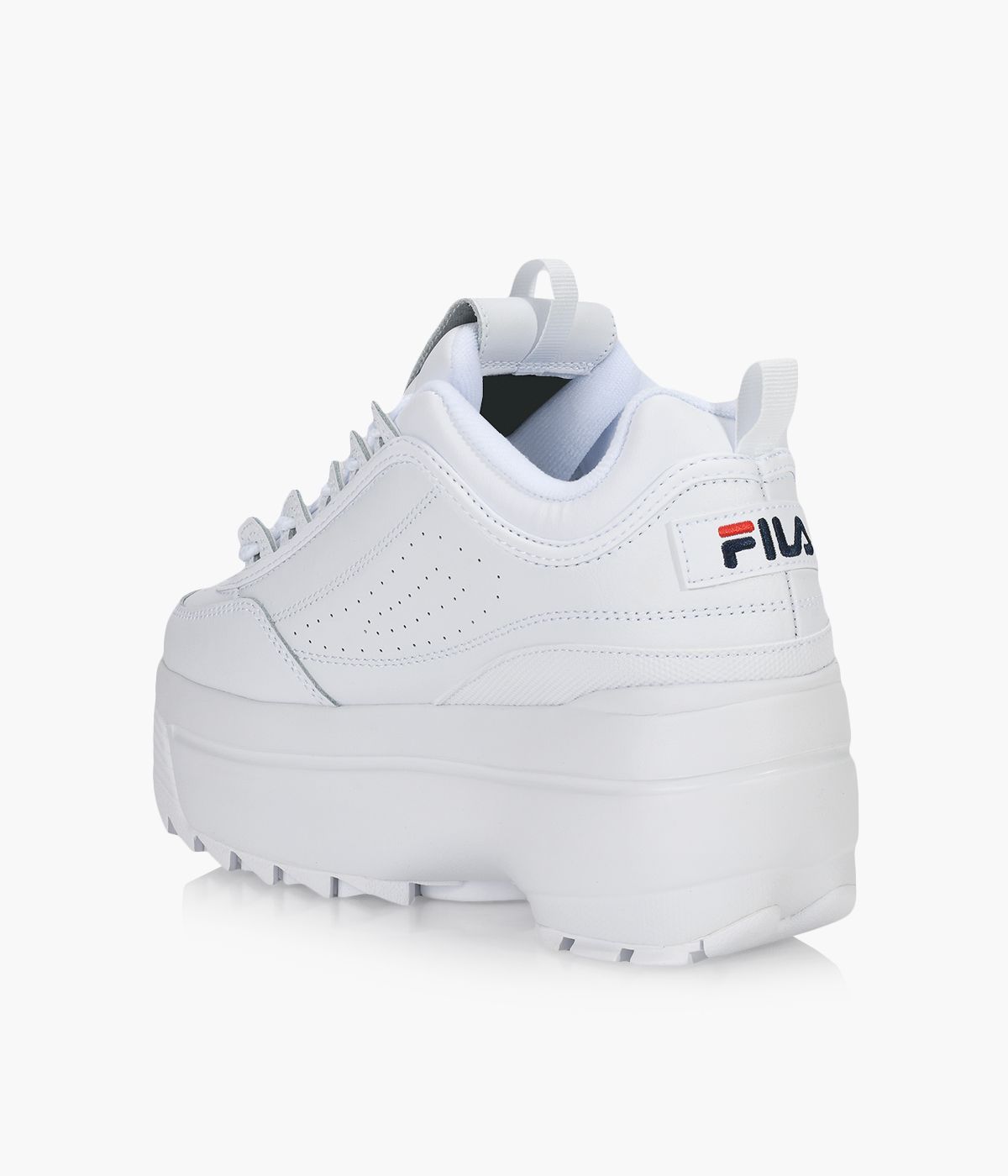 Disruptor ii wedge hot sale