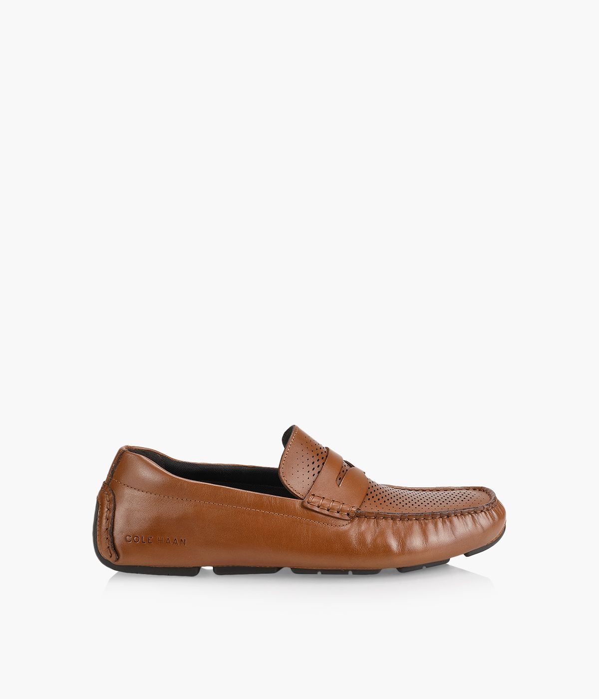 COLE HAAN GRAND LASER PENNY DRIVER Browns Shoes