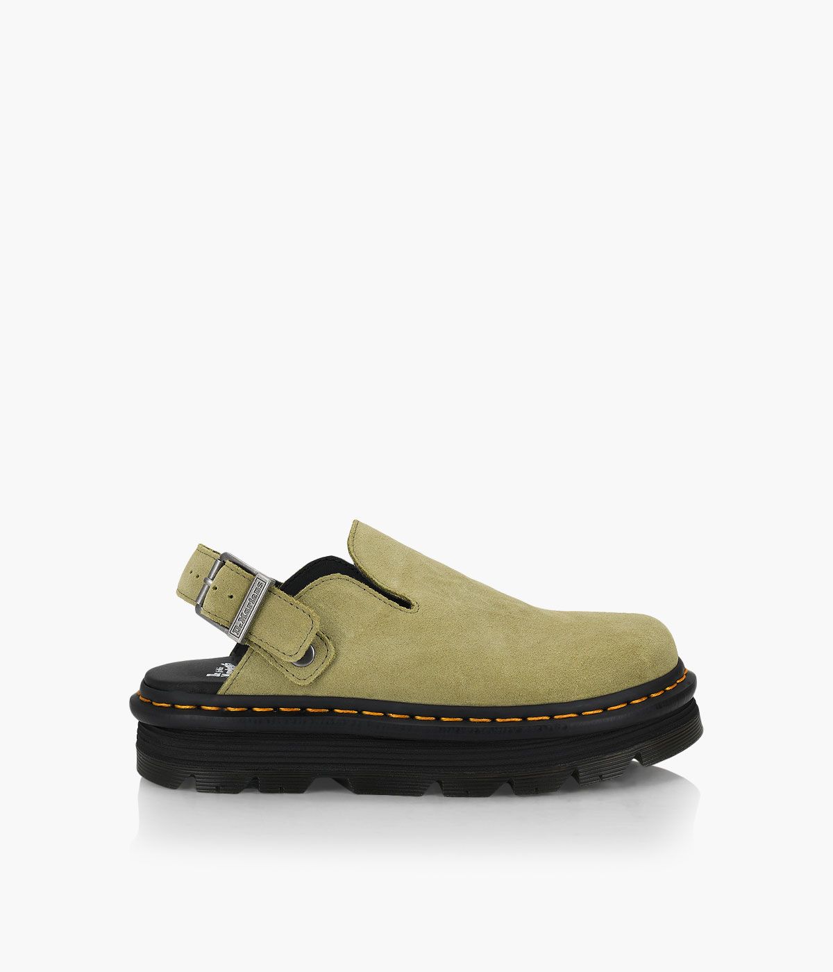 Doc marten sandals sale shop