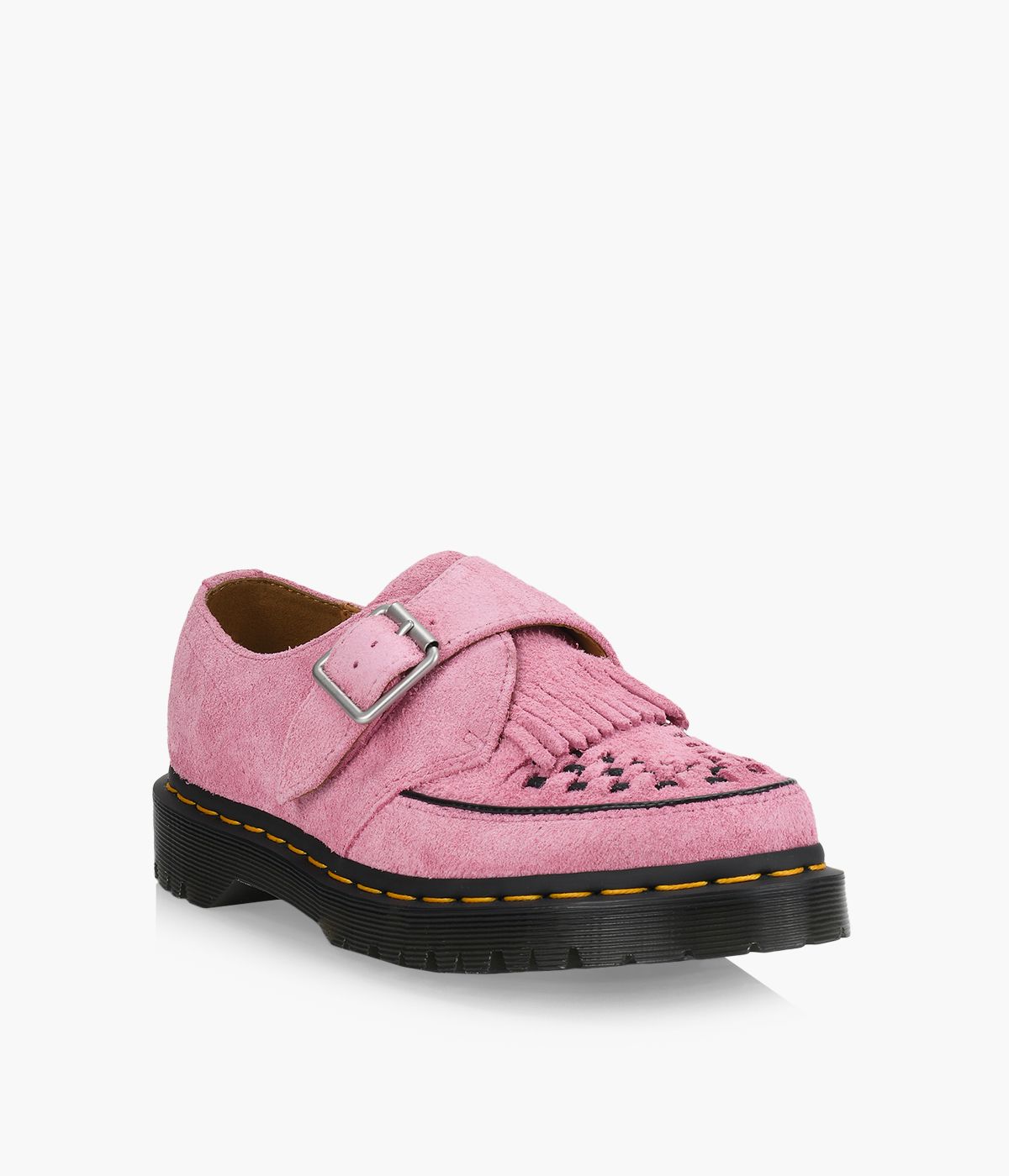 Doc martens ramsey top