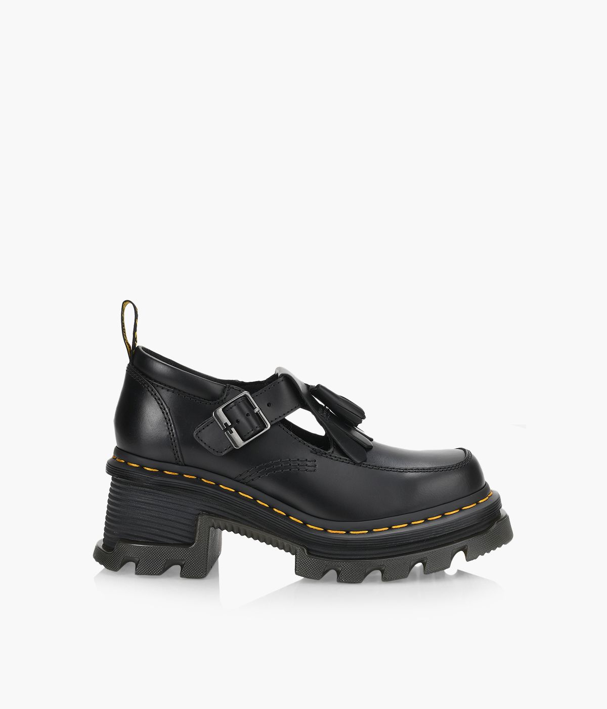 DR. MARTENS CORRAN MARY JANE Browns Shoes