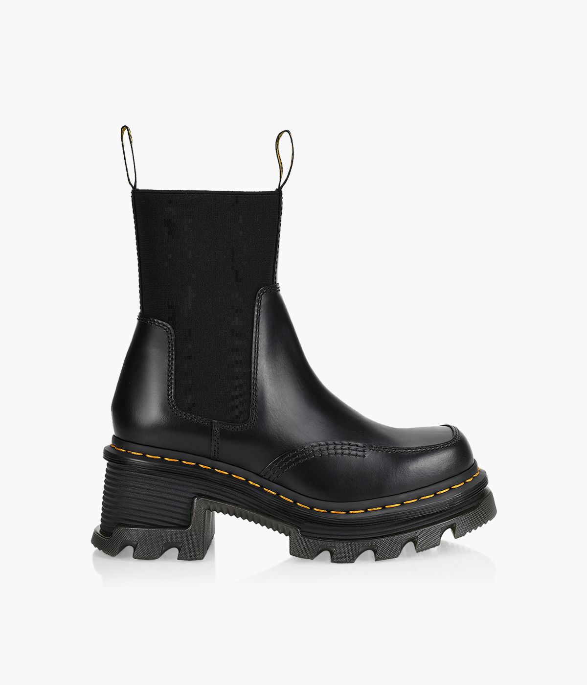 DR. MARTENS CORRAN CHELSEA Browns Shoes