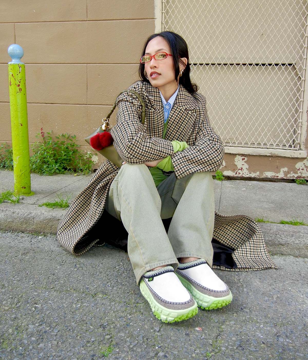 UGG VENTURE DAZE | Browns Shoes