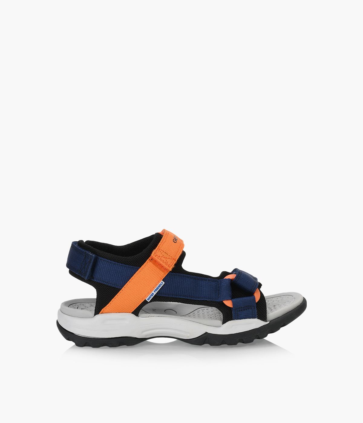 GEOX BOREALIS Browns Shoes