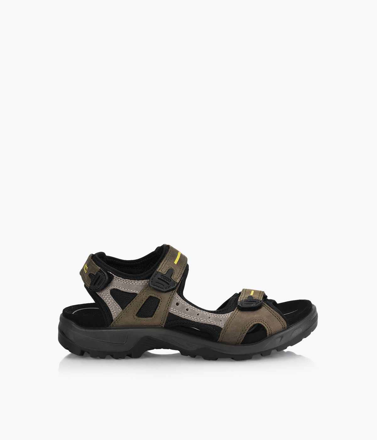 ECCO OFFROAD YUCATAN Browns Shoes