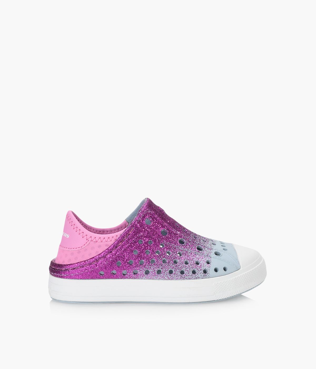 GUZMAN STEPS AQUA SURGE