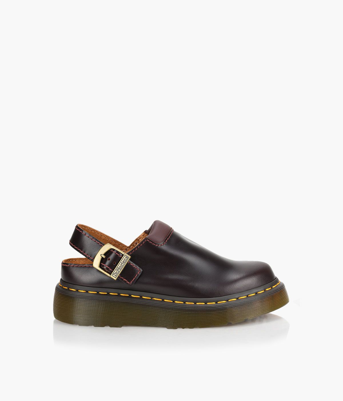DR. MARTENS LAKETEN Browns Shoes