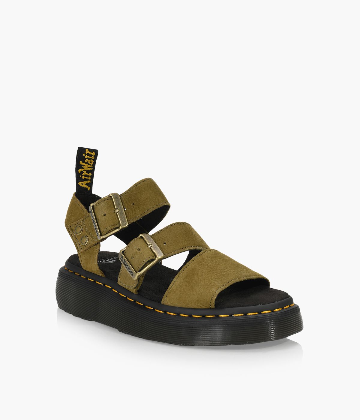 Doc martens airwair sandals clearance